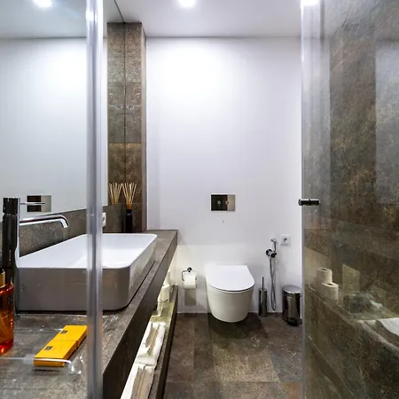 Appartement Premium River View I Oporto
